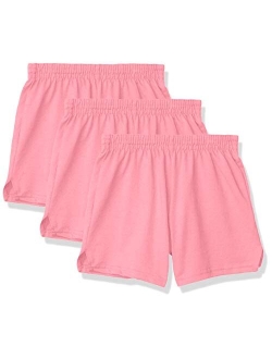 Girls' Authentic Cheer Short