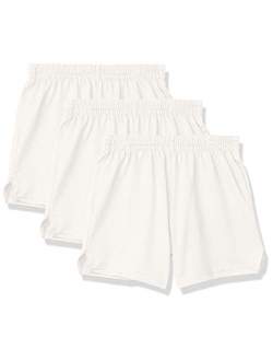 Girls' Authentic Cheer Short