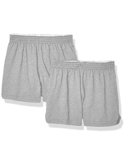 Girls' Authentic Cheer Short