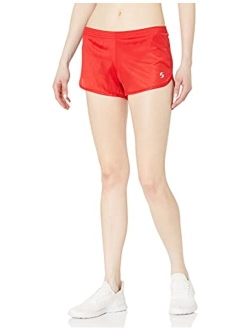 Women's Her Ranger Short