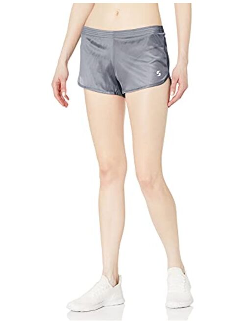 Soffe Women's Her Ranger Short