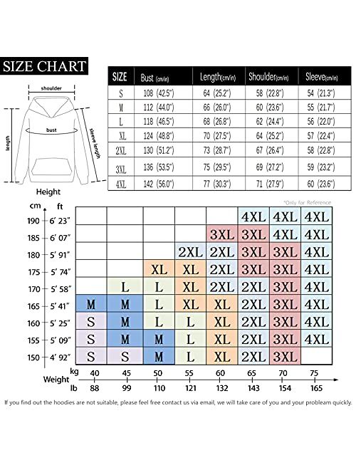 KEEVICI Women Cute Frog Sweatshirt Kawaii Mushroom Hoodie for Teen Girls Aesthetic Cottagecore Clothes Feminino Hoodies