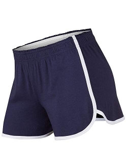 Women's Dolphin Shortie