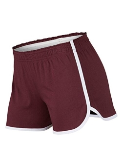 Women's Dolphin Shortie