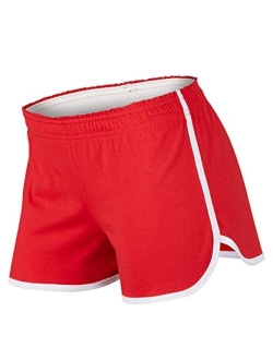 Women's Dolphin Shortie