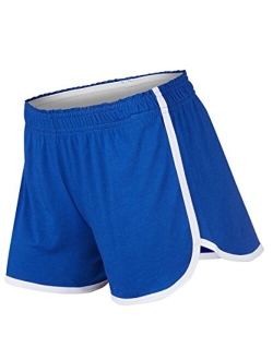 Women's Dolphin Shortie