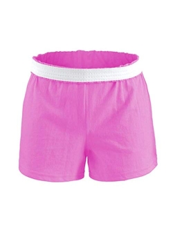 Women's and Junior Plus Size Authentic Short