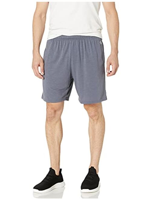 Soffe Men's Performance Dri Release Short