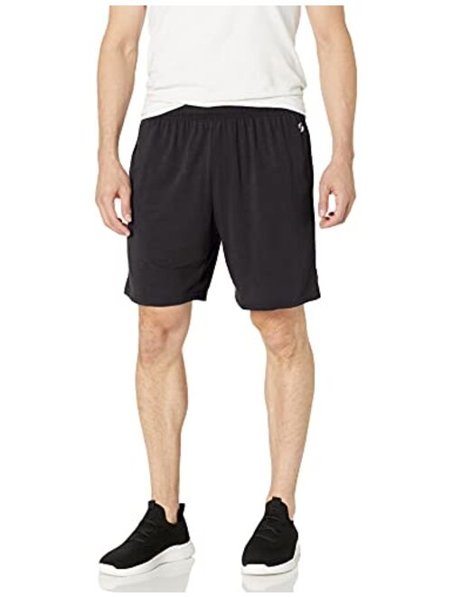 Soffe Men's Performance Dri Release Short