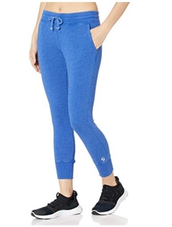 Women's Throwback Capri