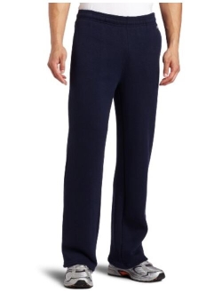 Fleece Pocket Pant