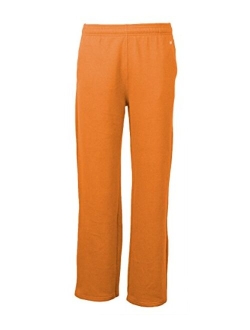 Fleece Pocket Pant