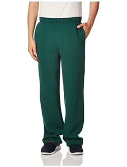 Fleece Pocket Pant