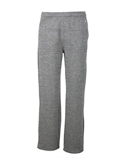 Soffe Fleece Pocket Pant