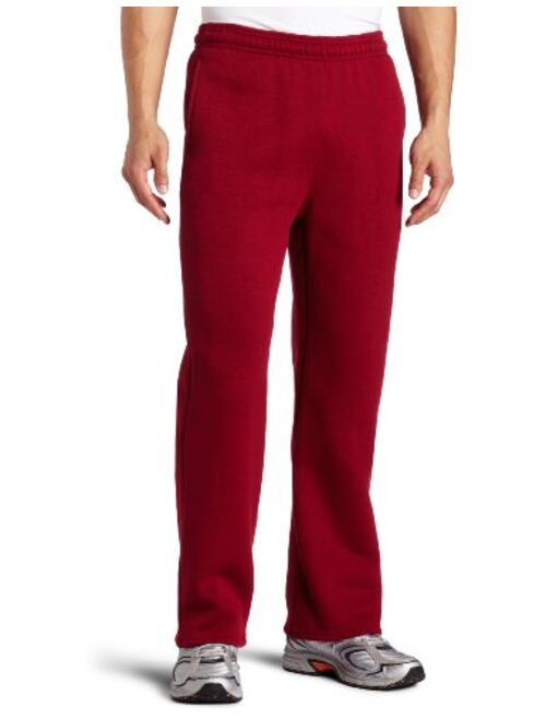 Soffe Fleece Pocket Pant