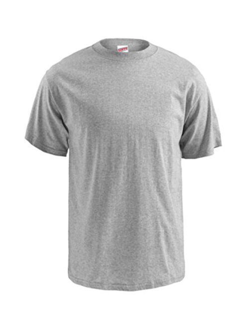 Soffe Men's Classic Cotton T-Shirt