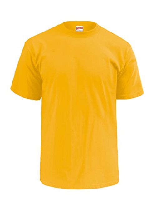 Soffe Men's Classic Cotton T-Shirt