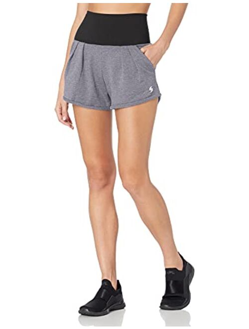 Soffe Women's Dance Shortie