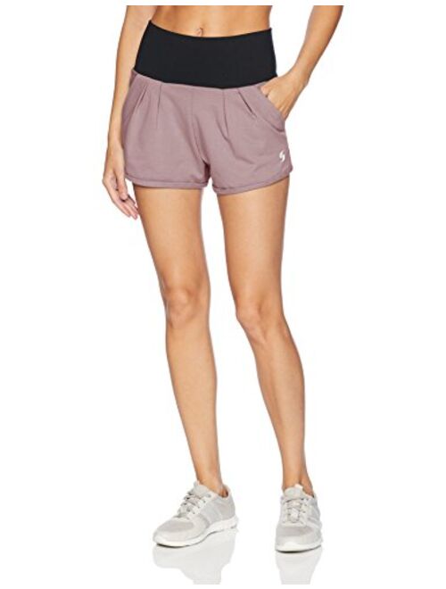 Soffe Women's Dance Shortie