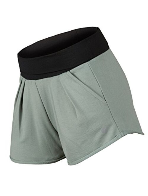 Soffe Women's Dance Shortie