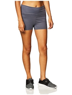 Women's JRS Rolldown Short