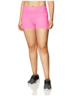 Women's JRS Rolldown Short