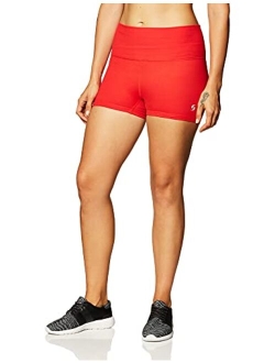 Women's JRS Rolldown Short