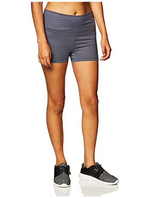 Soffe Women's JRS Rolldown Short