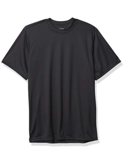 MJ Men's Dri Basic Performance Tee