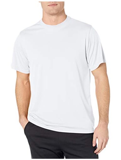 Soffe MJ Men's Dri Basic Performance Tee