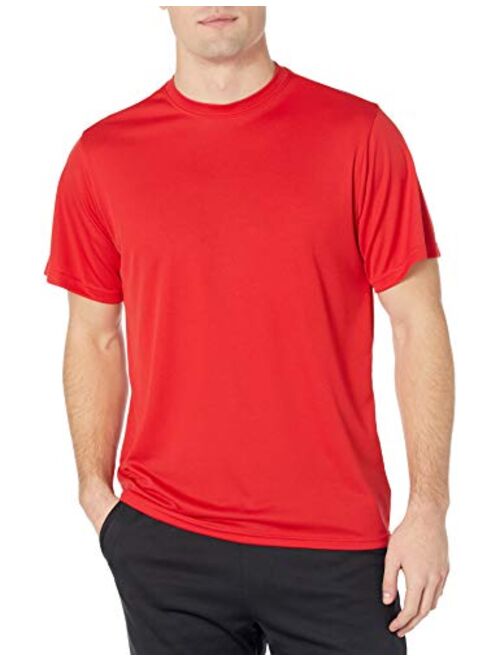 Soffe MJ Men's Dri Basic Performance Tee