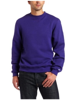 Men's Training Fleece Crew Sweatshirt