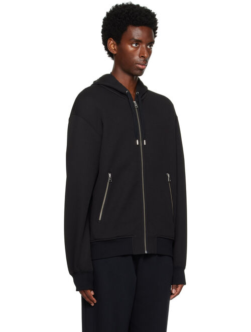 Mackage Black Krys Hoodie