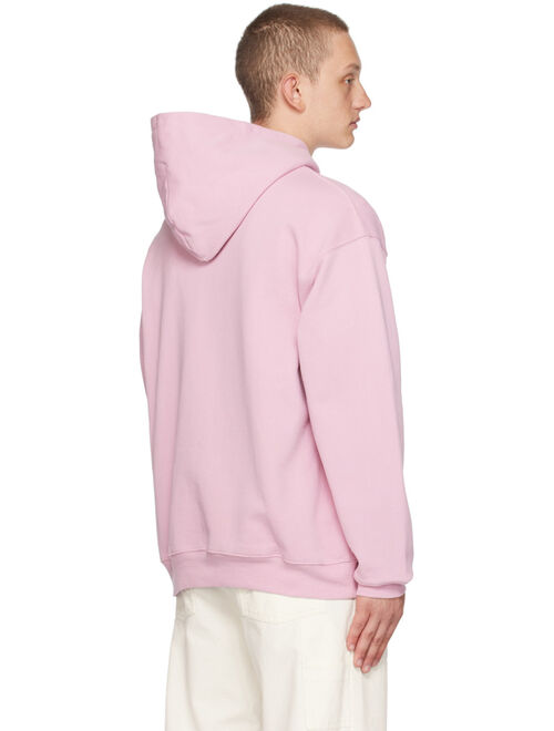 Dime Pink Senpai Hoodie