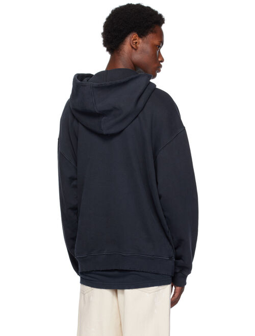 Alchemist Black Dexter Hoodie