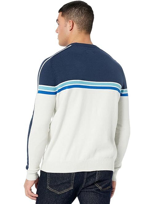 Fair Harbor The Robinson Sweater