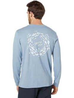 Fair Harbor The Kismet Long Sleeve Tee