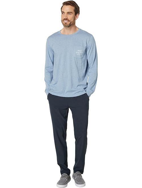 Fair Harbor The Kismet Long Sleeve Tee