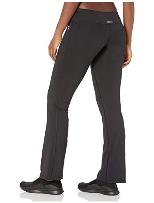 Soffe Women's Boot Pant