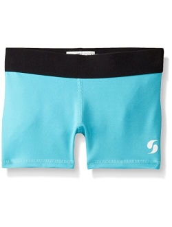 Girls Dri Short