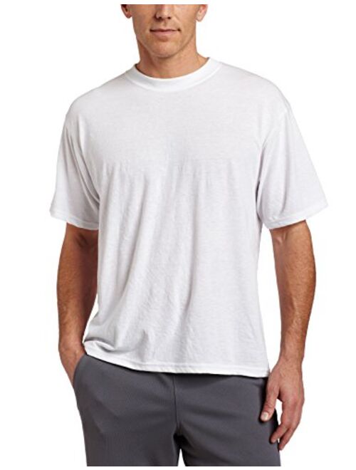 Soffe Dri Release Short Sleeve Tee