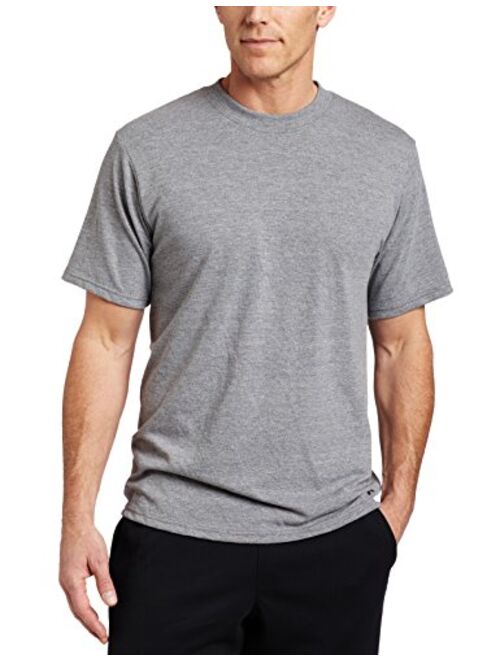 Soffe Dri Release Short Sleeve Tee