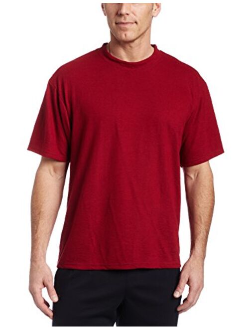 Soffe Dri Release Short Sleeve Tee