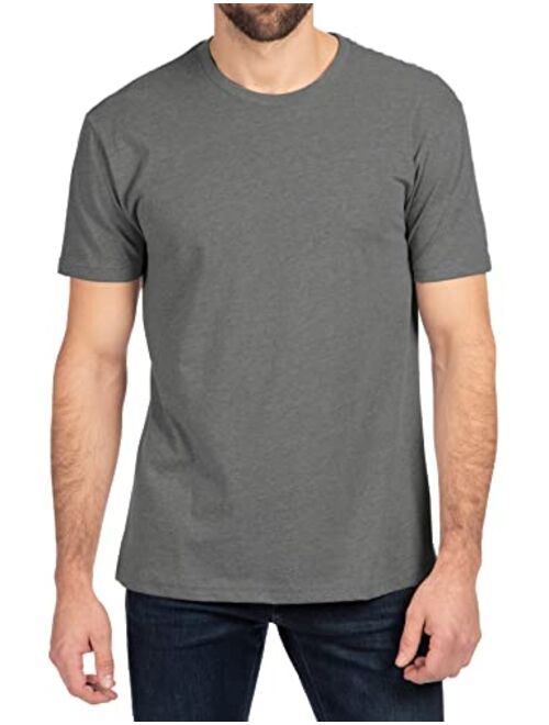 Next Level Apparel Men's N6210