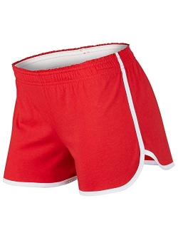 Girls' Big Dolphin Shortie