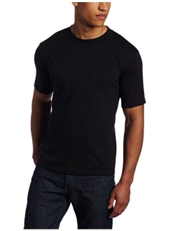 Men's Short-Sleeve Crew-Neck T-Shirt