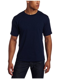 Men's Short-Sleeve Crew-Neck T-Shirt