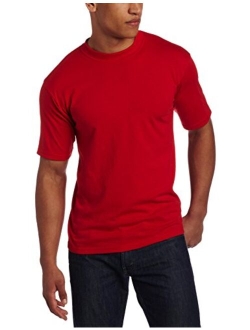 Men's Short-Sleeve Crew-Neck T-Shirt