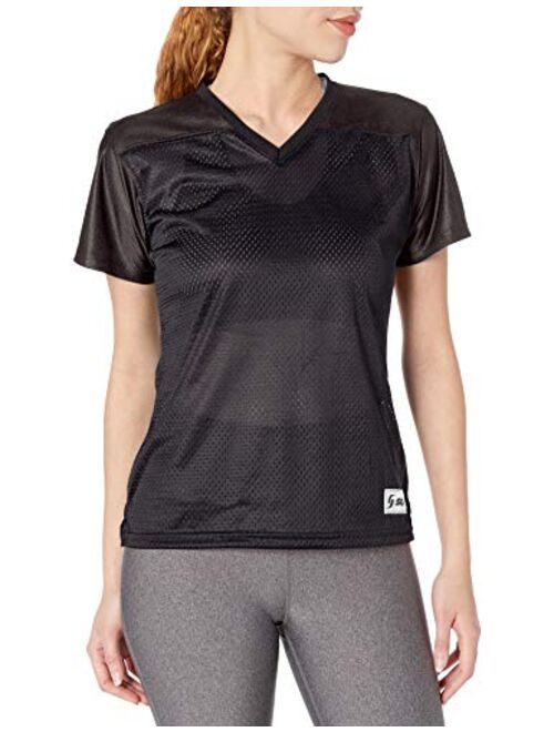 Soffe Women's FTB Tee