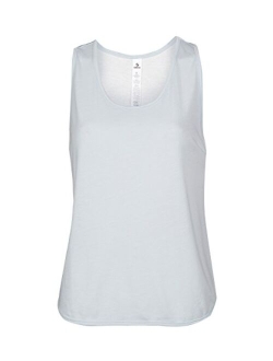 Women's Dance Crop Tank